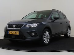 Seat Arona - 1.0 TSI Style Business Intense | Achteruitrijcamera | Keyless | Parkeerassistent | Elektri