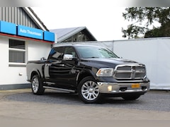 Dodge Ram 1500 - Longhorn 5.7 V8 Hemi LPG 401 PK 4x4 | 5'7 | Leer