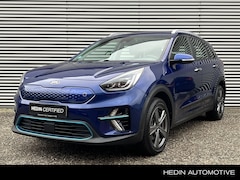 Kia e-Niro - ComfortLine 64 kWh Inclusief zomer en winterset / Stoelverwarming voor / Parkeercamera / A