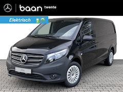 Mercedes-Benz eVito - L2 66 kWh L2 I 289 km WLTP I Automaat