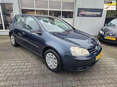 Volkswagen Golf - 1.4 Trendline 5-DEURS..AIRCO