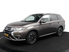 Mitsubishi Outlander - 2.0 PHEV Executive Edition