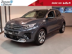 Kia Stonic - 1.0 T-GDi MHEV GT-Line | TE BESTELLEN | Automaat | Achteruitrijcamera | Parkeersensoren |