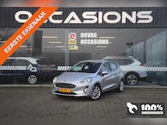 Ford Fiesta - 1.0 EcoBoost 100 PK Titanium APPLE CARPLAY/ NAVI