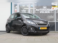 Peugeot 108 - 1.0 e-VTi Blue Lease|Apple carplay|