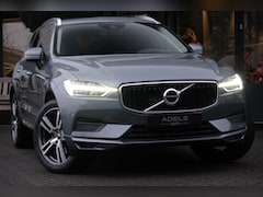 Volvo XC60 - 2.0 D4 Inscription HUD Trekhaak Camera Navi Stoelverwarming Stuurwielverwarmbaar