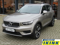 Volvo XC40 - 1.5 T4 Recharge Inscription