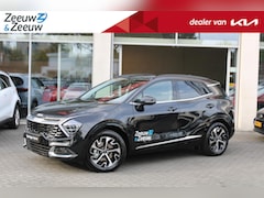 Kia Sportage - 1.6 T-GDi Hybrid DynamicPlusLine | Navi | Camera | Stoelverwarming | Privacy glass | Clima