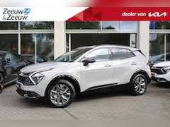 Kia Sportage - 1.6 T-GDi Hybrid Dark Edition | Airco | Navi | Camera | Stoel & Stuurverwarming| Cruise Co