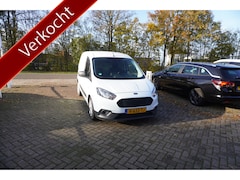 Ford Transit Courier - 1.5 TDCI Trend EU 6 TREKHAAK CRUISE NAVI CARPLAY