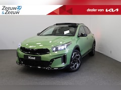 Kia XCeed - 1.5 T-GDi GT-Line | €4.500, - korting | Private Lease vanaf €534 p.m. | Navigatie| Panoram