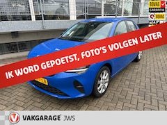 Opel Corsa - 1.2 Edition nl-auto rijklaar incl. beurt en garantie