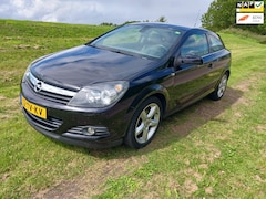 Opel Astra GTC - 1.6i Sport Climate Cruise Control LM Velgen APK 03-2025