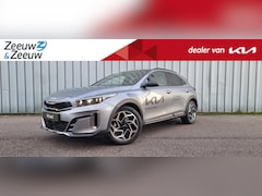 Kia XCeed - 1.5 T-GDi GT-Line First Edition NIEUW TE BESTELLEN