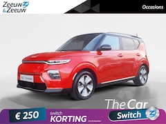 Kia e-Soul - DynamicPlusLine 64 kWh | Stoel en stuurverwarming | Navigatie | Camera | Apple Carplay / A