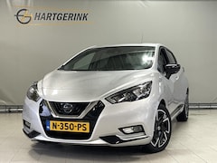 Nissan Micra - 1.0 IG-T 92pk N-Design