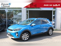 Kia Stonic - 1.0 T-GDi MHEV DynamicPlusLine | Airco | Navi | Camera | Stoelverwarming | Stuurverwarming