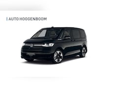 Volkswagen Multivan - Bulli Edition L1 1.5 eHybrid 245pk 180kW 4motion | Assistentiepakket plus | Head-up displa