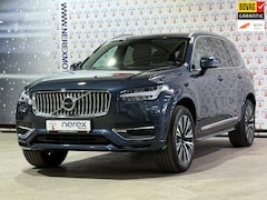 Volvo XC90 - 2.0 T8 Recharge AWD Inscription Expression | Pano | 360 Camera | H&K | Memory