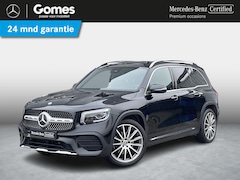 Mercedes-Benz GLB - 180 AMG Line | Panoramadak | Multispaaks AMG Velgen | MULTIBEAM LED Koplampen | Verschuifb