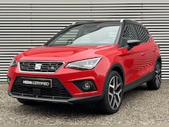 Seat Arona - 1.0 TSI FR Business Intense Plus / 18 inch Licht metalen velgen / Beats Audio / Climate co