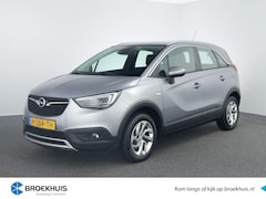 Opel Crossland X - 1.2 Turbo Innovation