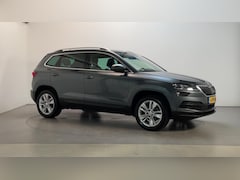 Skoda Karoq - 1.5 TSI 150pk DSG ACT Business Edition LED Camera DAB+ Navigatie