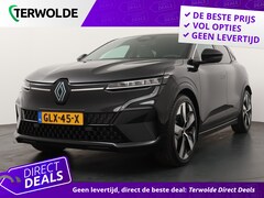 Renault Mégane E-Tech - EV60 Optimum Charge Techno