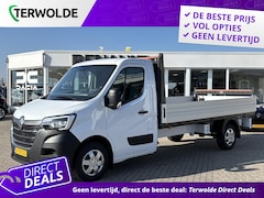 Renault Master - T35 2.3 dCi 145 L3 Comfort EUVIE Pick Up