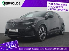 Renault Mégane E-Tech - EV60 Optimum Charge Techno