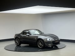 Mazda MX-5 - 2.0 SkyActiv-G 184 Chairo Apple Carplay| BOSE | NL AUTO 184 PK