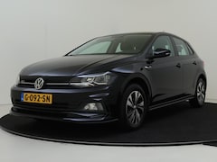 Volkswagen Polo - 1.0 TSI Comfortline R-line | Navigatie | Parkeerassistent | CarPlay | Parkeersensoren | Ad