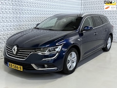 Renault Talisman Estate - 1.5 dCi AUTOMAAT / 204.000km (2016)