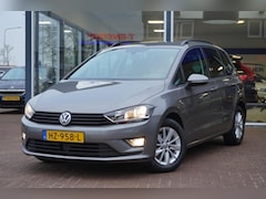 Volkswagen Golf Sportsvan - 1.2 TSI Highline | 101.000km | Airco | Elek. pakket | PDC | Trekhaak | Dealerauto | Inruil