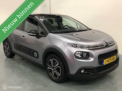 Citroën C3 - 1.2 PureTech Feel