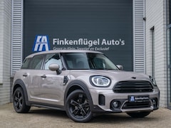 MINI Countryman - 1.5 Facelift BTW |Digi.Dash |Head-up |Navi.XL|Union.Jack |Sfeer |