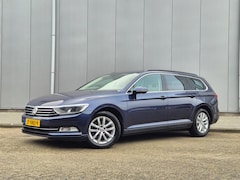 Volkswagen Passat Variant - 2.0 TDI 150pk Comfortline EX-BPM/BTW