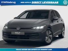 Volkswagen Golf - 1.5 eHybrid Life Edition