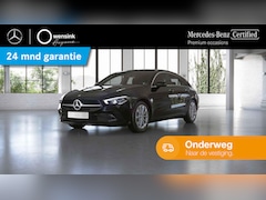 Mercedes-Benz CLA-klasse Shooting Brake - 250 e Business Line | Panoramadak | Widescreen | Stoelverwarming | Parkeercamera | LED |