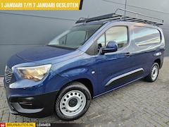 Opel Combo - 1.5D L1H1 Edition Airco 102 PK trekhaak Imperiaal