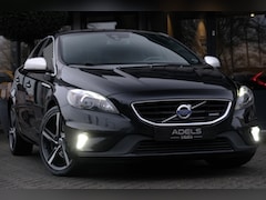 Volvo V40 - 1.6 T4 R-Design 180PK Automaat Navi Clima Cruise Elektrisch Stoelen