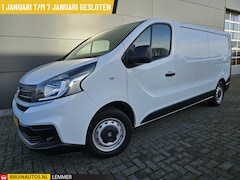 Fiat Talento - 1.6 MJ EcoJet L2H1 airco navi 125 PK EU 6