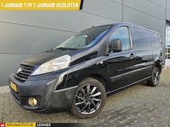 Fiat Scudo - Bestel 12 2.0 MultiJet LH1 airco 130 Pk