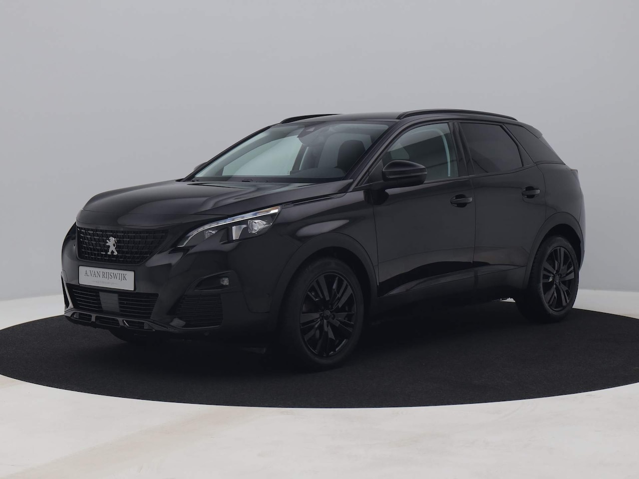 Peugeot 3008 - 1.2 PureTech 130 PK Automaat Allure | CAMERA | ADAPTIVE | KEYLESS terug naar de wrapper 18 - AutoWereld.nl