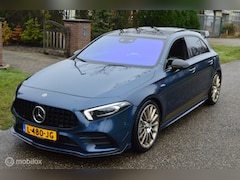 Mercedes-Benz A-klasse - AMG 35 4MATIC Edition 1