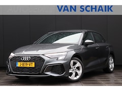 Audi A3 Sportback - 35 TFSI | 3X S-LINE | 150PK | VIRTUAL COCKPIT | AUT | APPLE CARPLAY