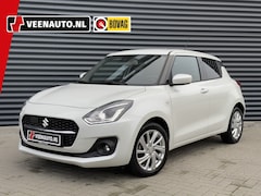 Suzuki Swift - 1.2 Select Smart Hybrid Apple/Camera/stoelwarm