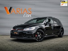 Volkswagen Golf - 2.0 TSI GTI TCR Pano DCC Akra Camera Keyless