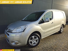 Citroën Berlingo - 1.6 e-HDI Verlengd 90 PK Airco navi 3-persoons