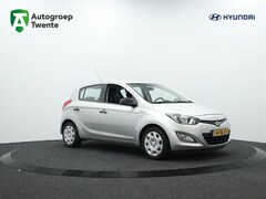 Hyundai i20 - 1.2i Business Edition | Trekhaak | Airco |